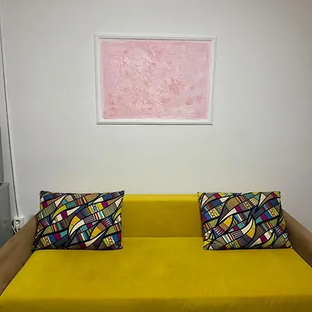 Blue Horizon Mangalia