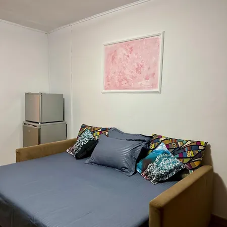 Blue Horizon Mangalia