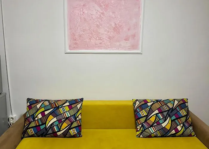 Blue Horizon Mangalia