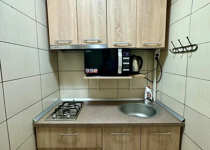 Apartmán Blue Horizon