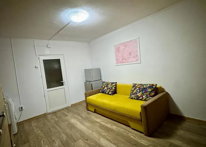 Apartmán Blue Horizon Mangalia