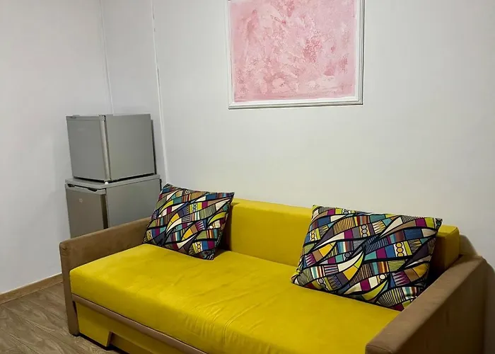 Blue Horizon * Mangalia