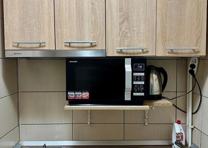 Blue Horizon Apartmán