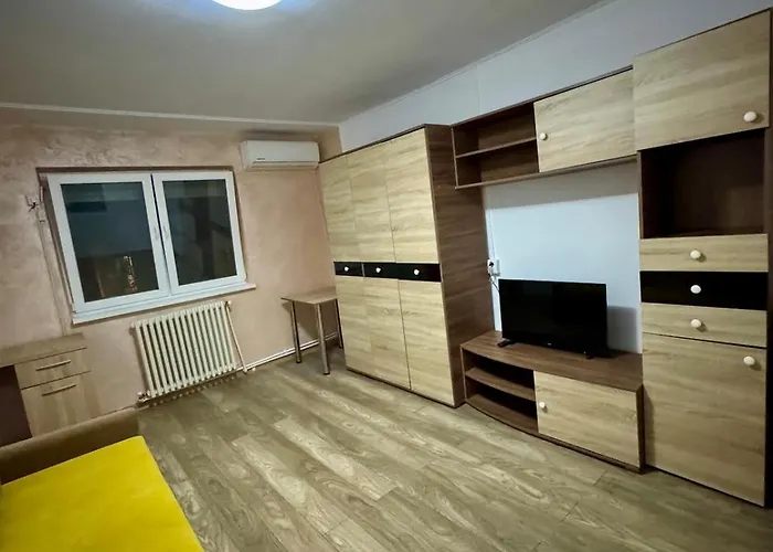 Blue Horizon Apartmán *