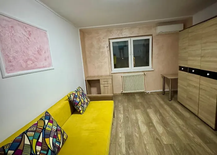 Apartmán Blue Horizon *