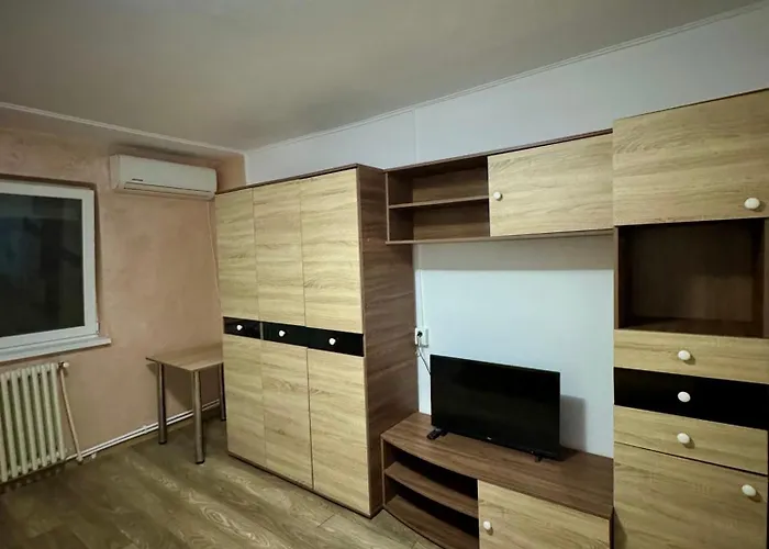 Blue Horizon Mangalia