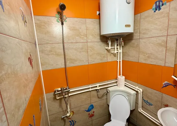 Blue Horizon Mangalia