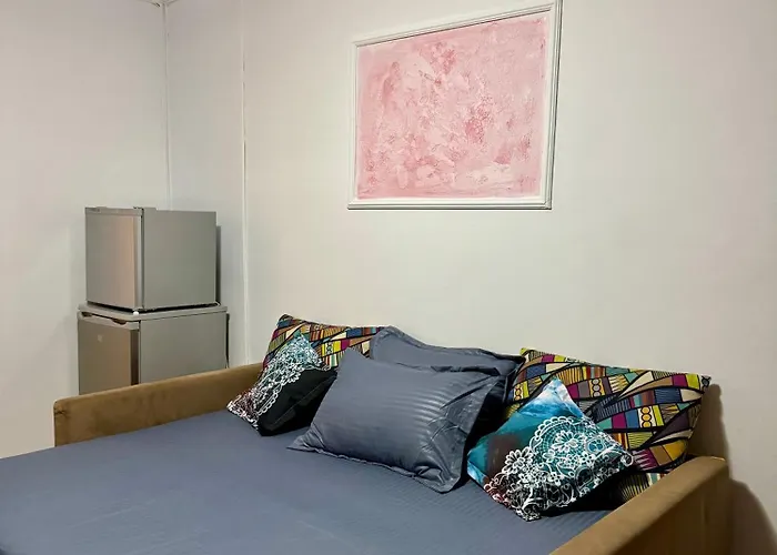 Blue Horizon Mangalia