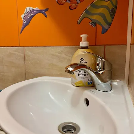 Appartement Blue Horizon