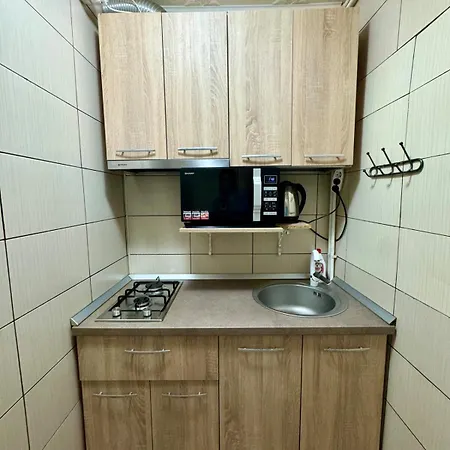 Appartement Blue Horizon