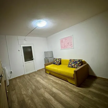 Appartement Blue Horizon Mangalia