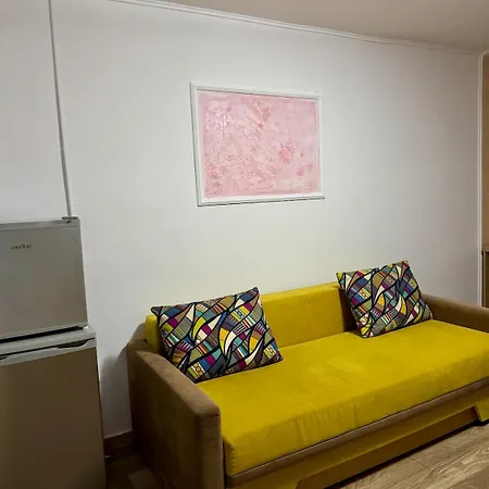 Blue Horizon Mangalia