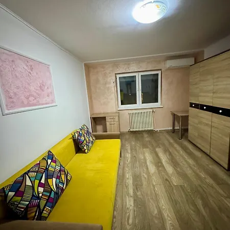 Appartement Blue Horizon *