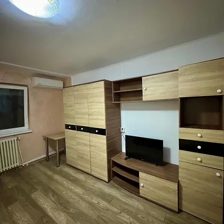 Blue Horizon Mangalia