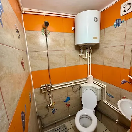 Blue Horizon Mangalia